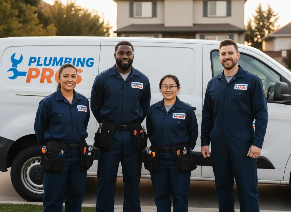 Water Heater Repair company in Bowie, TX